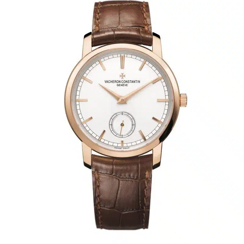 Vacheron Constantin 82172/000R-9382 Traditionnelle