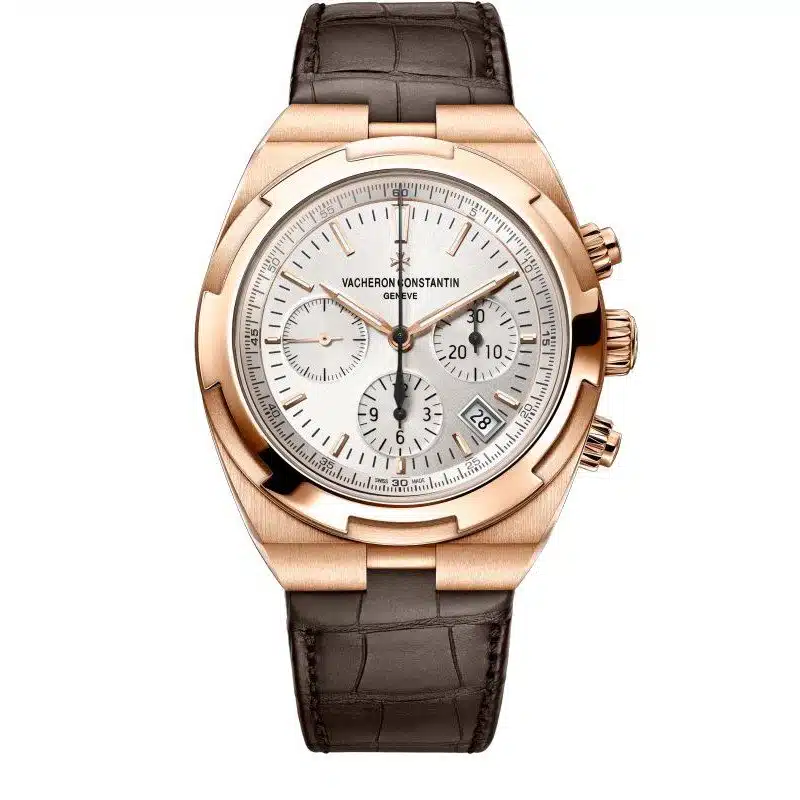 Vacheron Constantin 5500V/000R-B074 Overseas Chronograph