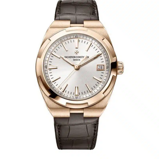 Vacheron Constantin 4500v/000r-b127 Overseas