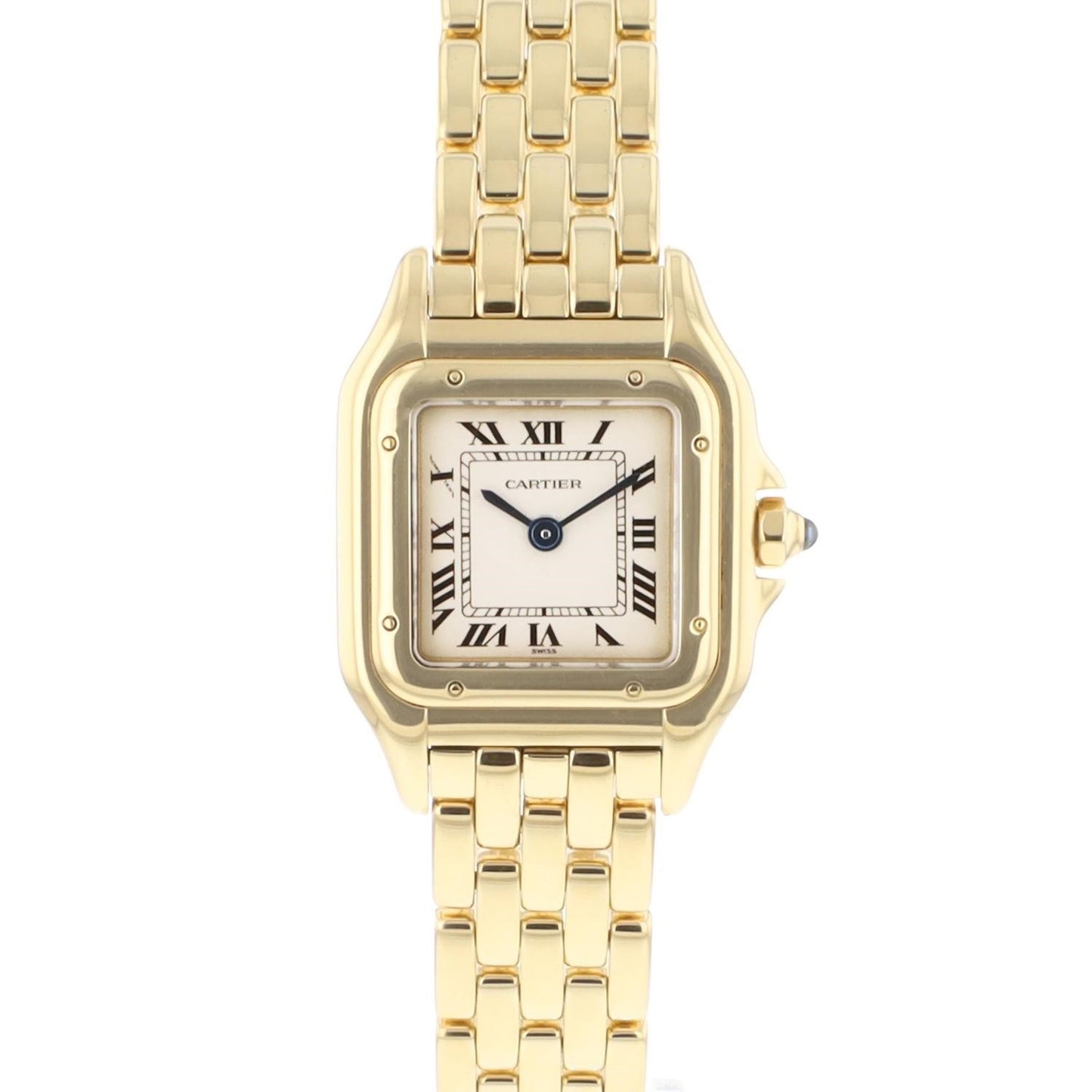 Cartier 1070 Panthere