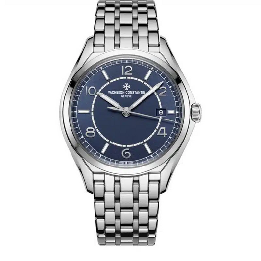 Vacheron Constantin 4600E/110A-B487 Fiftysix