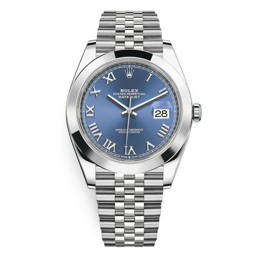 Rolex 126300 Datejust 41