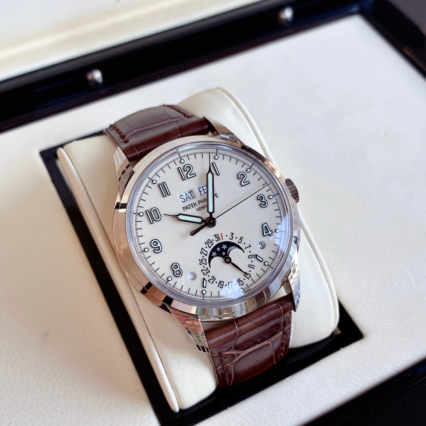 PATEK PHILIPPE 5320G-001 Grand Complications