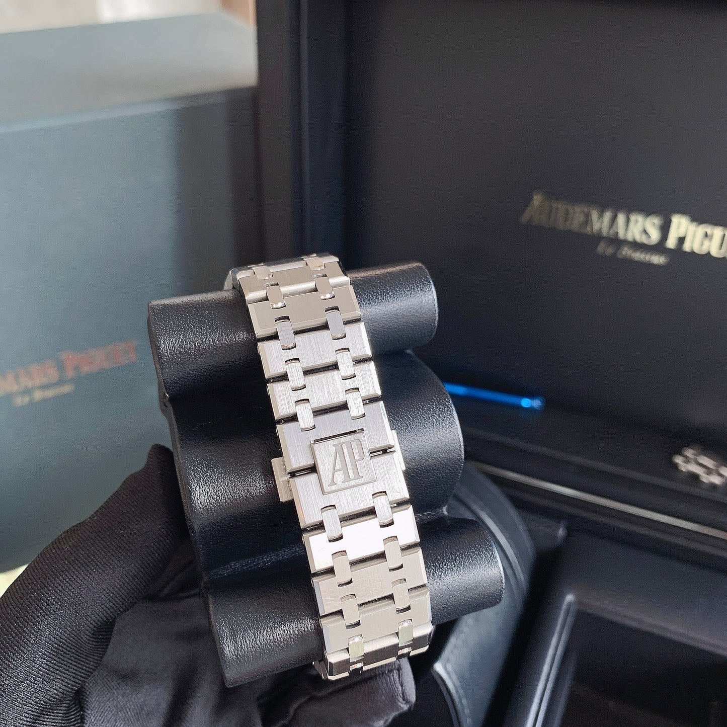 Audemars Piguet 26609TI Royal Oak