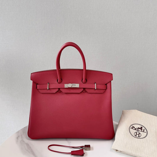 Hermès Birkin 35 epsom