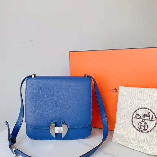 Hermès 2002 20 Evercolor