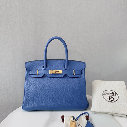 Hermès Birkin 30 Togo