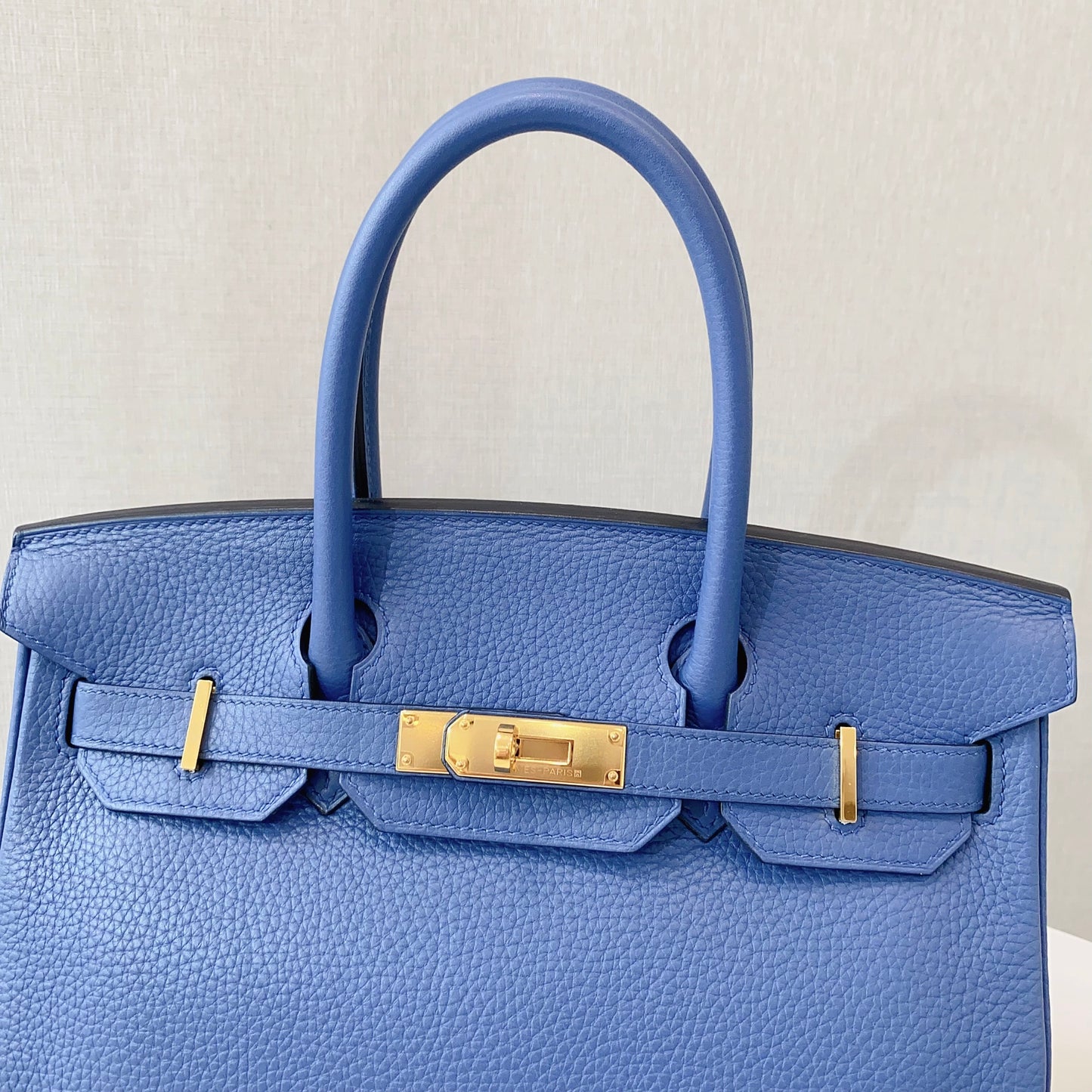 Hermès Birkin 30 Togo