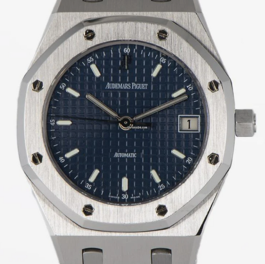 Audemars Piguet 14790ST Royal Oak