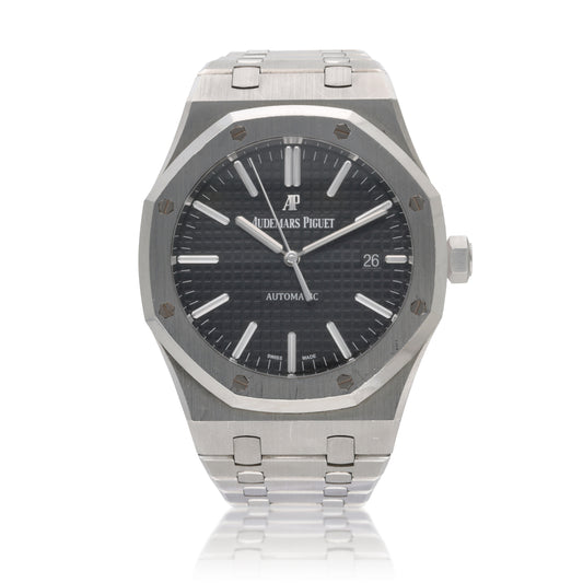 Audemars Piguet 15400st.OO.1220st.01 Royal Oak