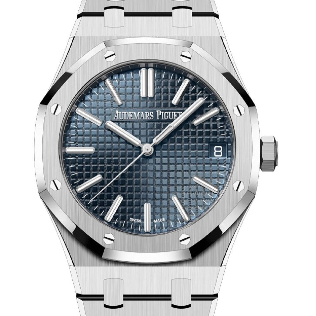 Audemars Piguet 15510ST.OO.1320ST.06 Royal Oak