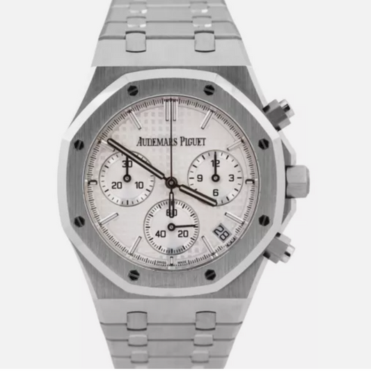 Audemars Piguet 26240ST.OO.1320ST.03 Royal Oak Selfwinding Chronograph