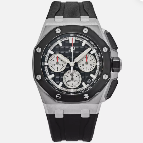 Audemars Piguet 26420SO.OO.A002CA.01 Royal Oak Offshore Chronograph