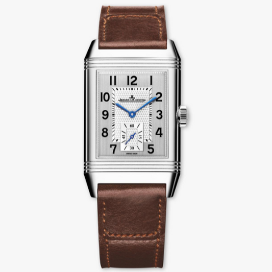 Jaeger-LeCoultre Q3848422 Reverso Classic Duoface