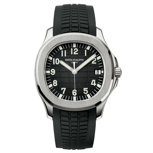 Patek Philippe 5167A-001 Aquanaut