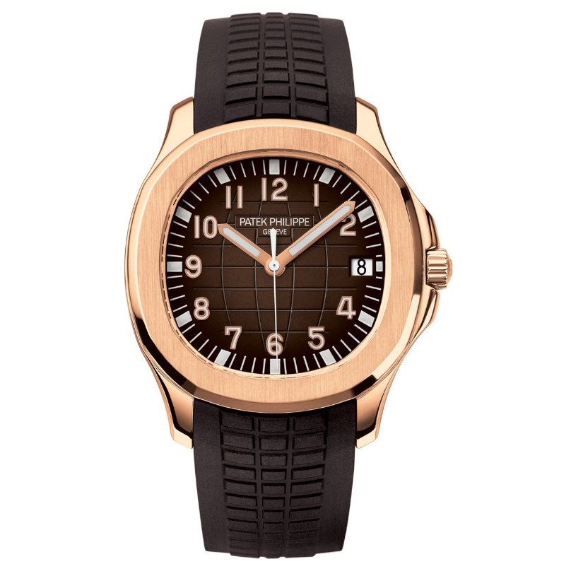 Patek Philippe 5167R-001 Aquanaut