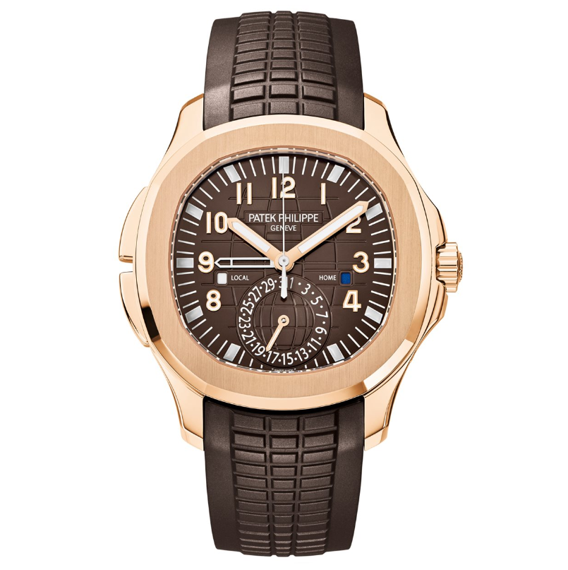 Patek Philippe 5164R-001 Aquanaut