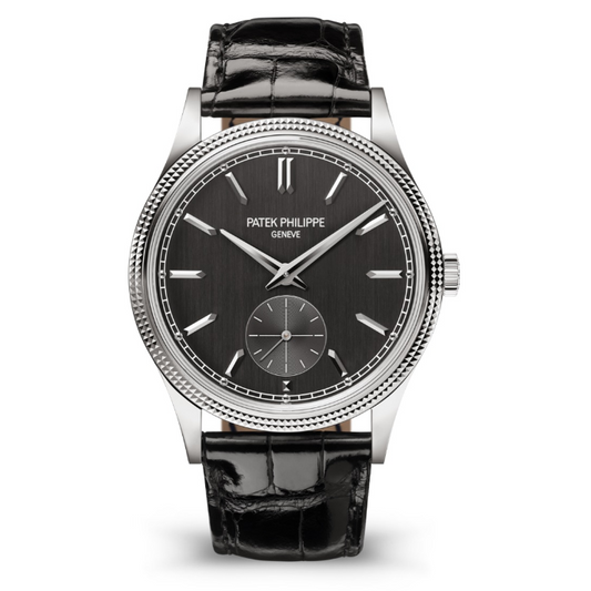 Patek Philippe 6119G-001 Calatrava