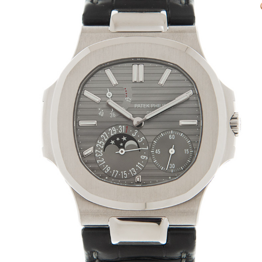 Patek Philippe 5712G-001 Nautilus