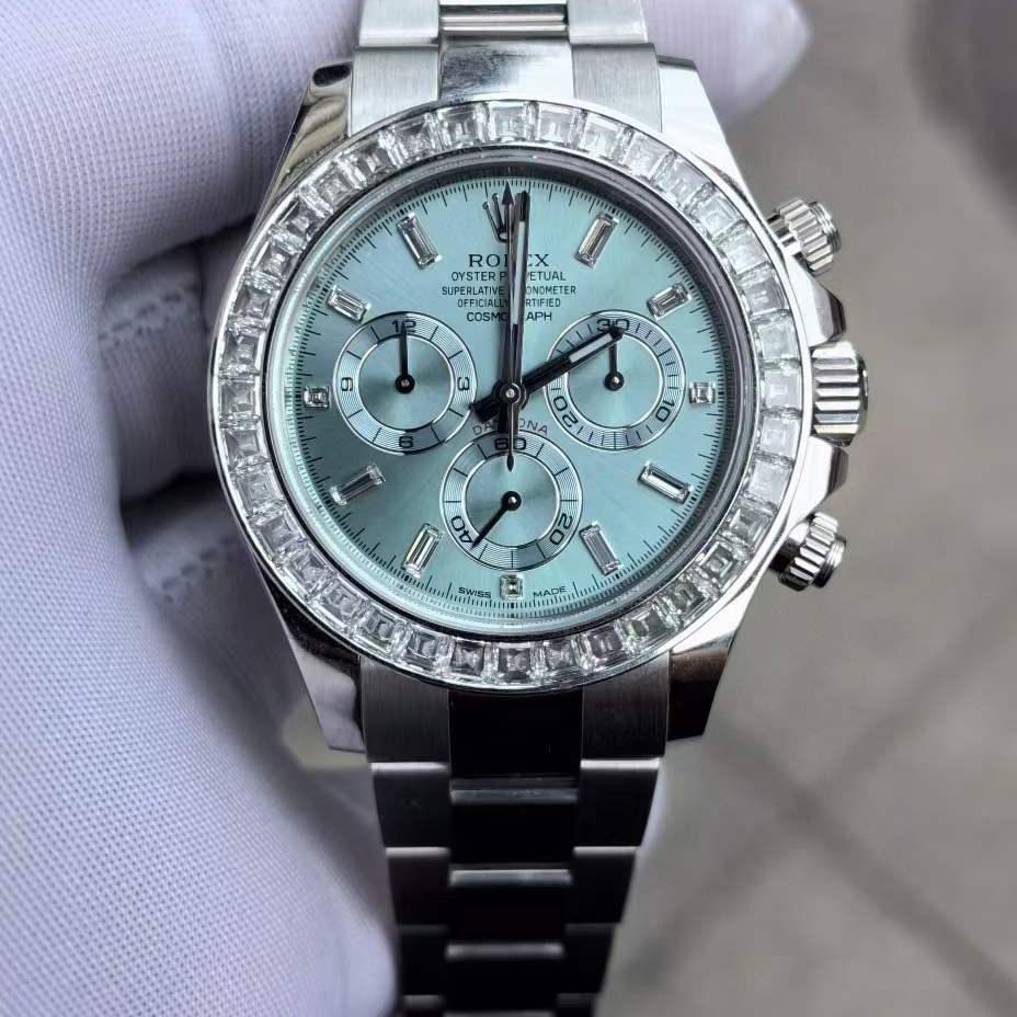 Rolex 116576TBR Daytona