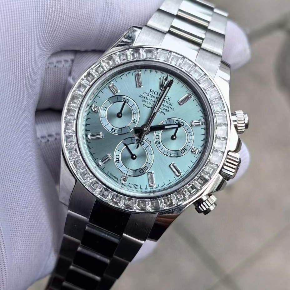 Rolex 116576TBR Daytona