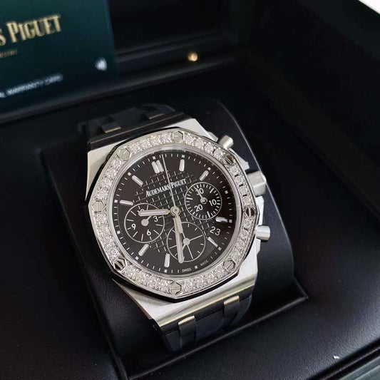 Audemars Piguet 26231ST Royal Oak Offshore