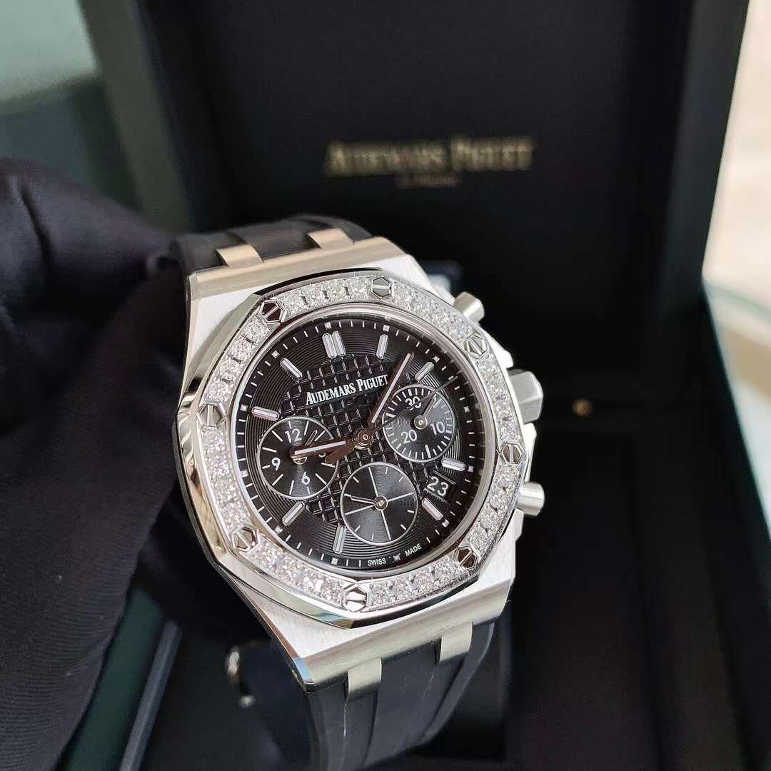 Audemars Piguet 26231ST Royal Oak Offshore