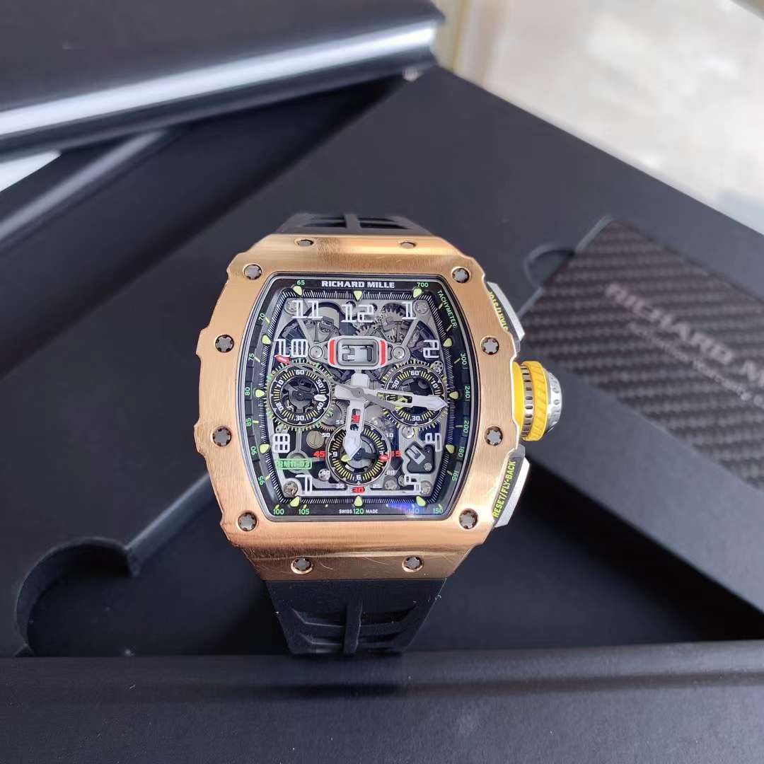 Richard Mille 11-03RG