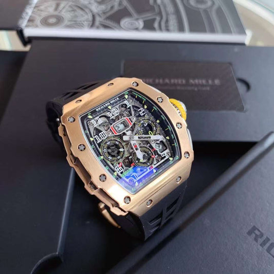 Richard Mille 11-03RG