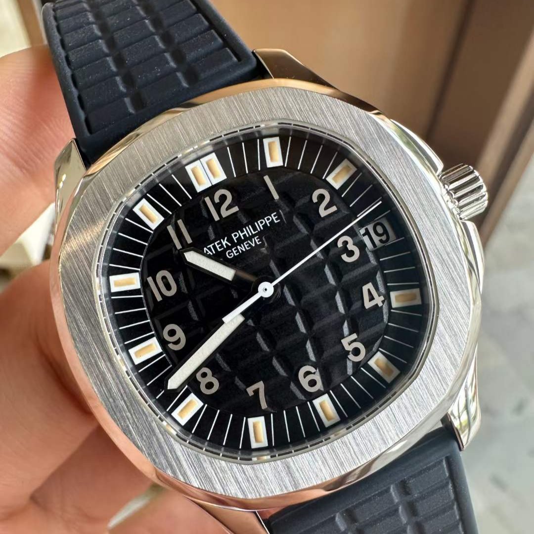 Patek Philippe 5065A Aquanaut