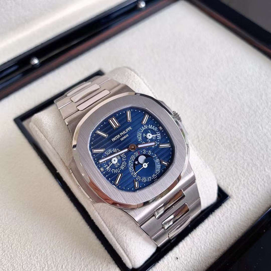 Patek Philippe 5740/1G-001 Nautilus