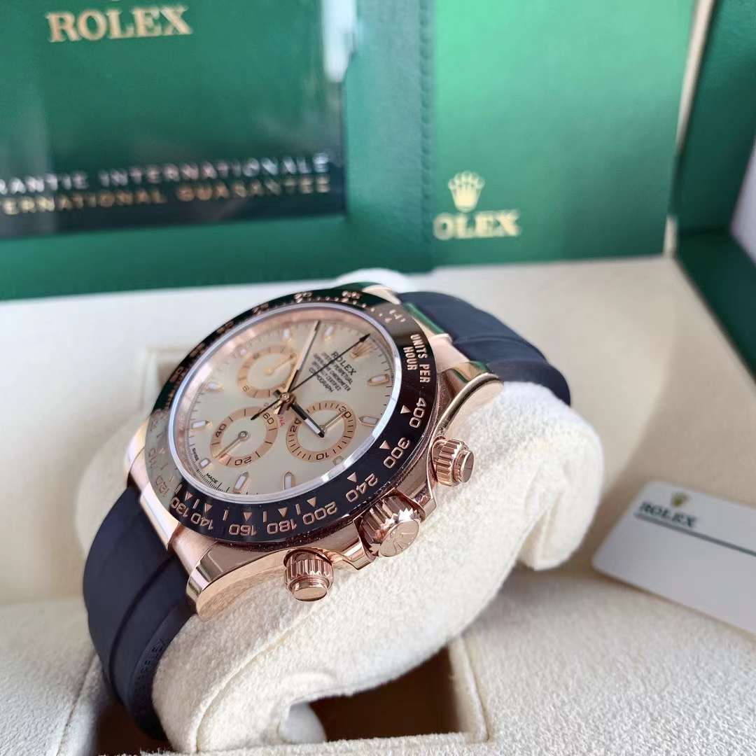 Rolex 116515LN Daytona