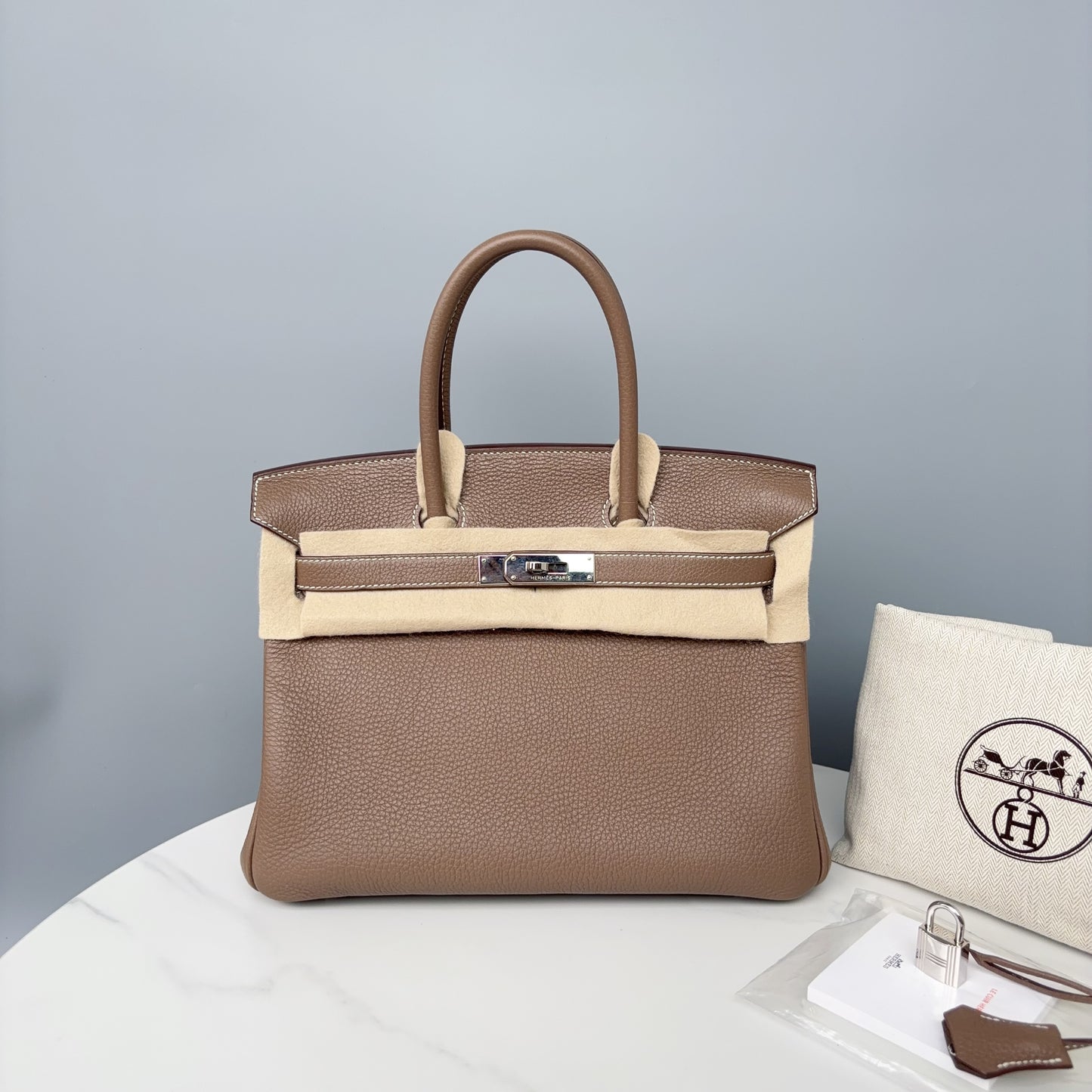 Hermès Birkin 30 Togo