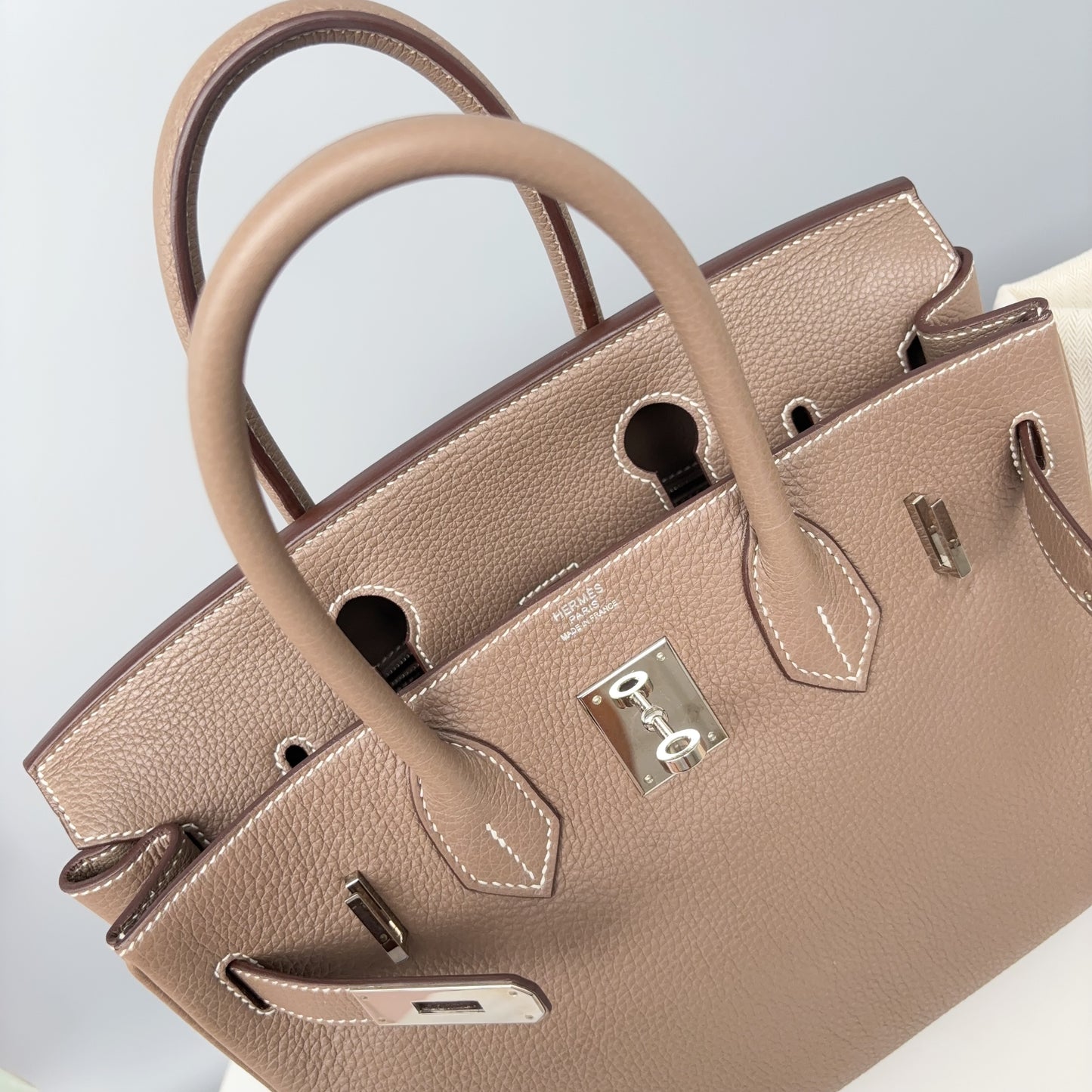 Hermès Birkin 30 Togo