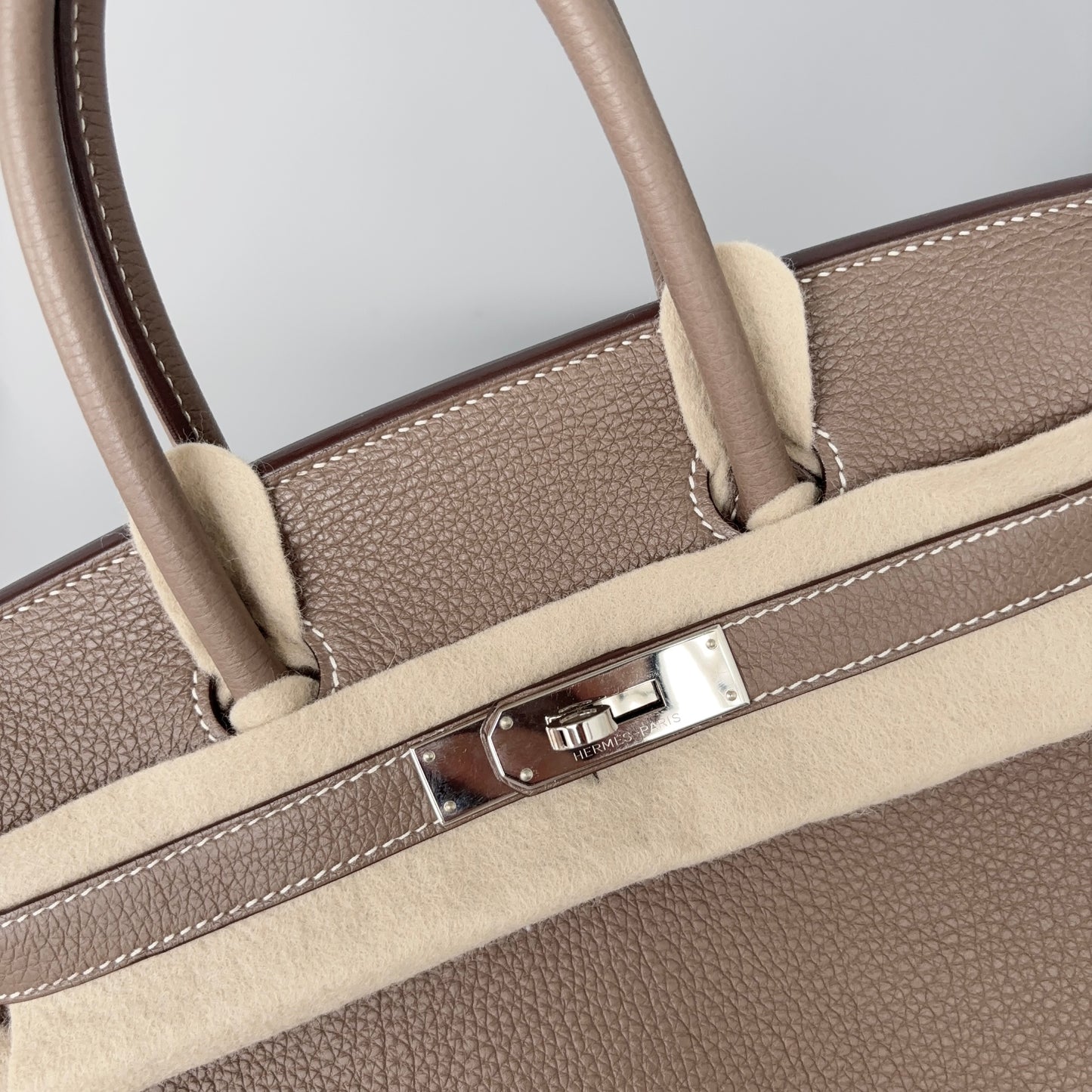 Hermès Birkin 30 Togo