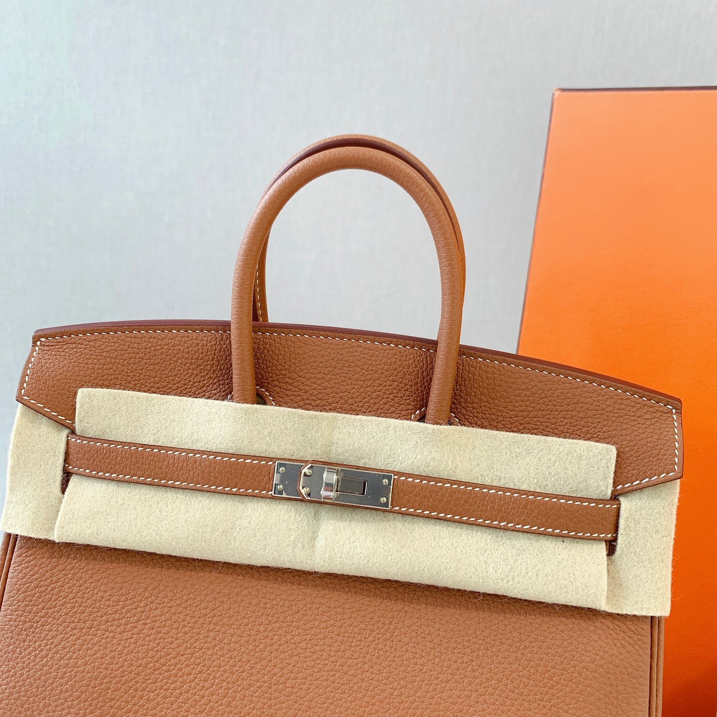 Hermès Birkin 25 Togo