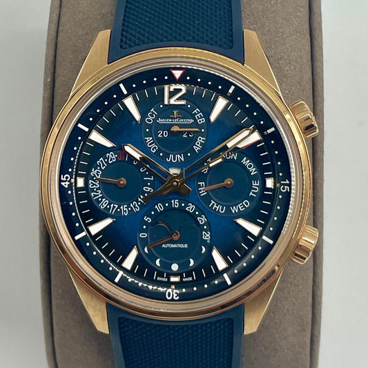 Jaeger-LeCoultre Q9082680 Polaris Perpetual Calendar