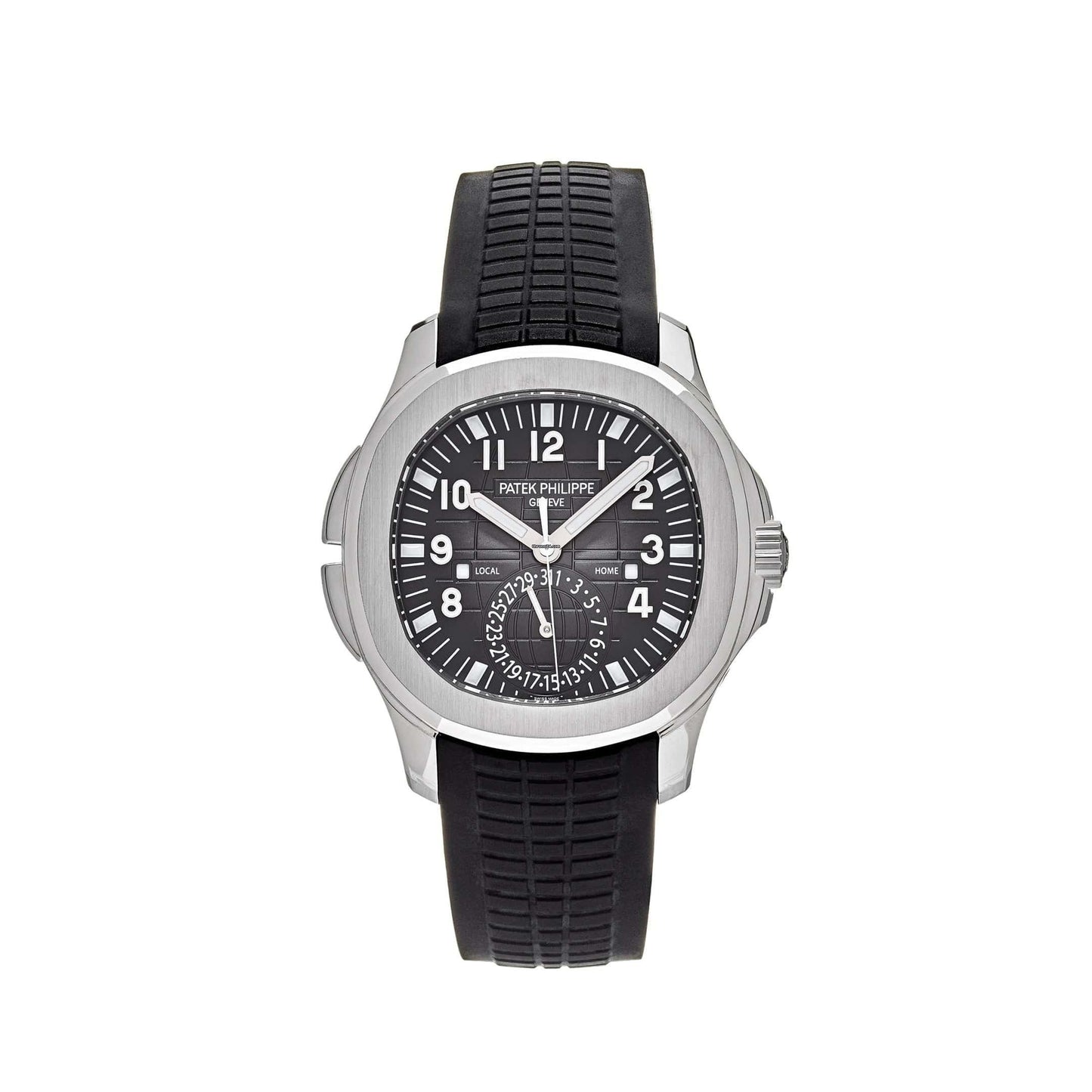 Patek Philippe 5164A-001 Aquanaut