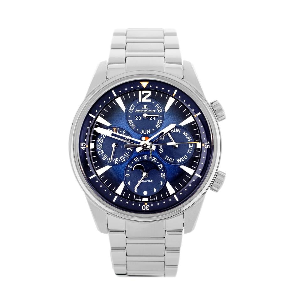 Jaeger-LeCoultre Q9088180 Polaris Perpetual Calendar