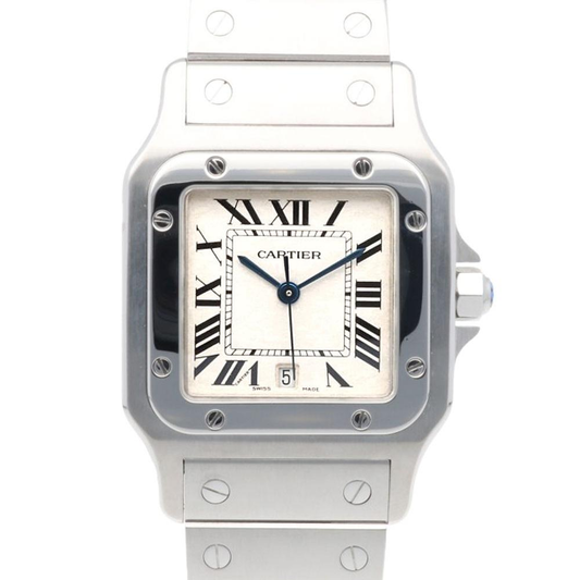 Cartier 1564 Santos