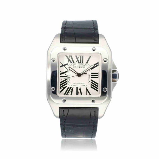 Cartier 2656 Santos 100 Xl