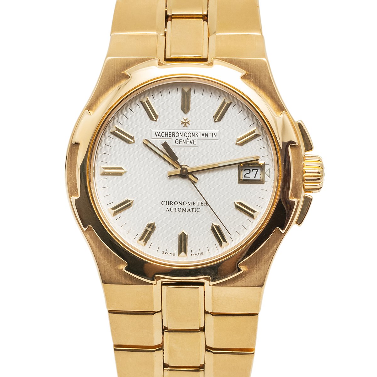 Vacheron Constantin 42040 Overseas