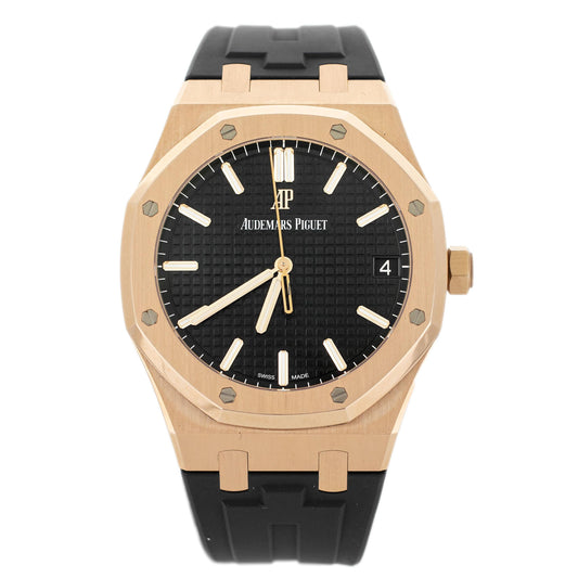 Audemars Piguet 15500OR.OO.D002CR.01 Royal Oak