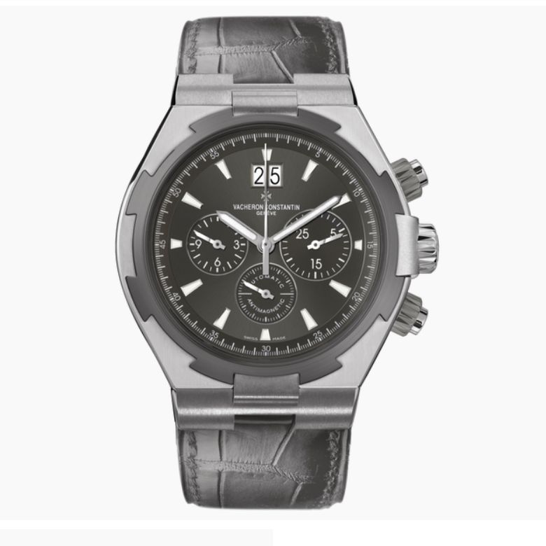 Vacheron Constantin 49150/000W-9501 Overseas Chronograph