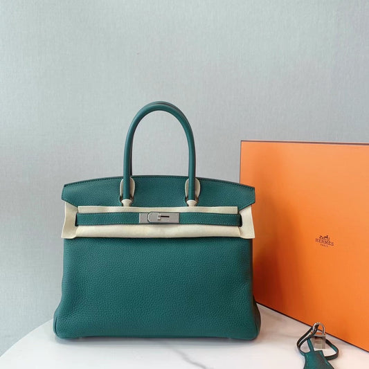 Hermès Birkin 30 Togo