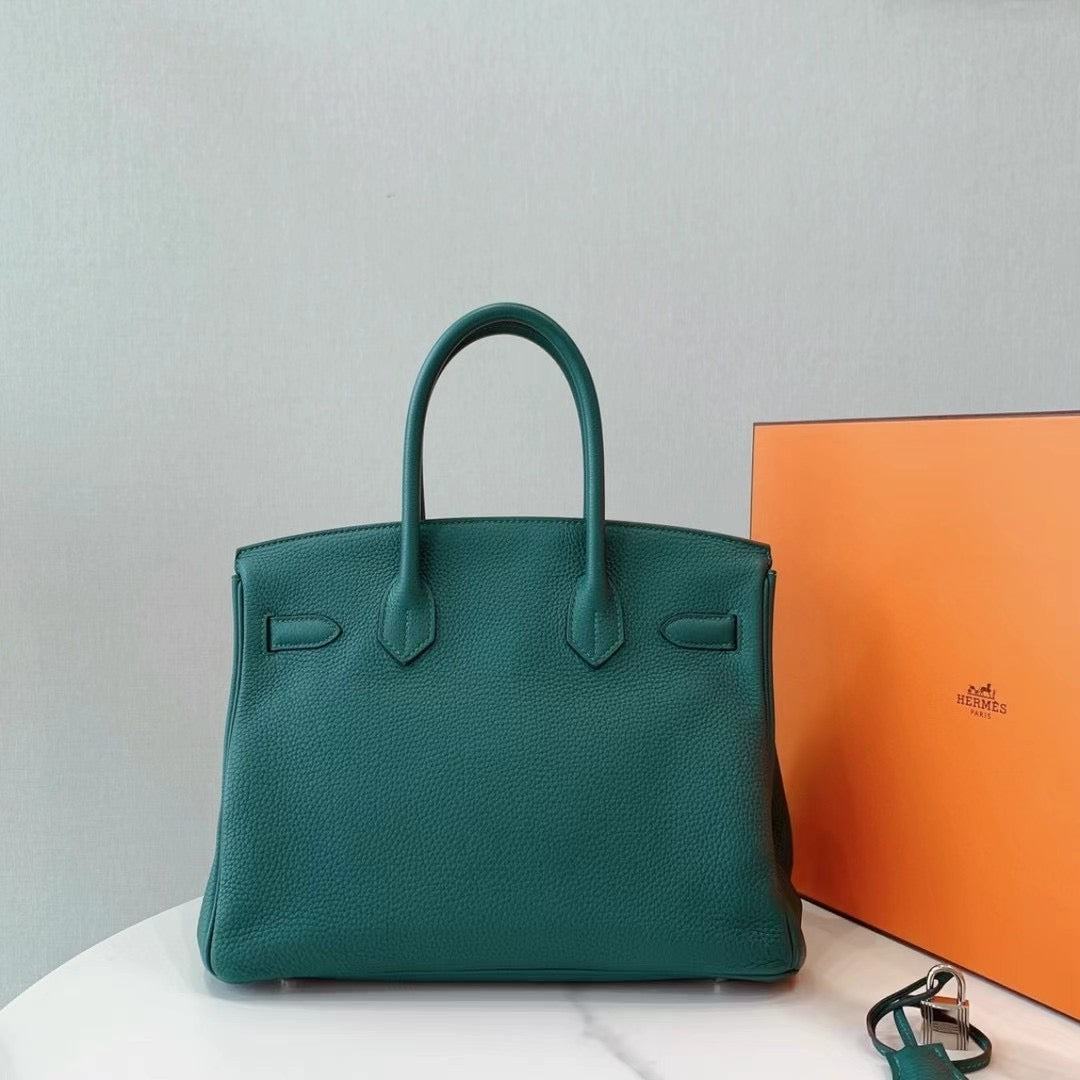 Hermès Birkin 30 Togo