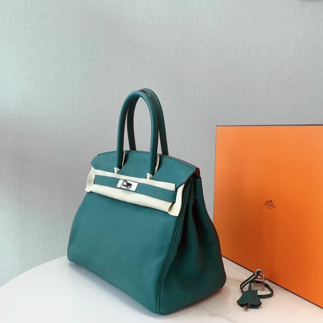 Hermès Birkin 30 Togo