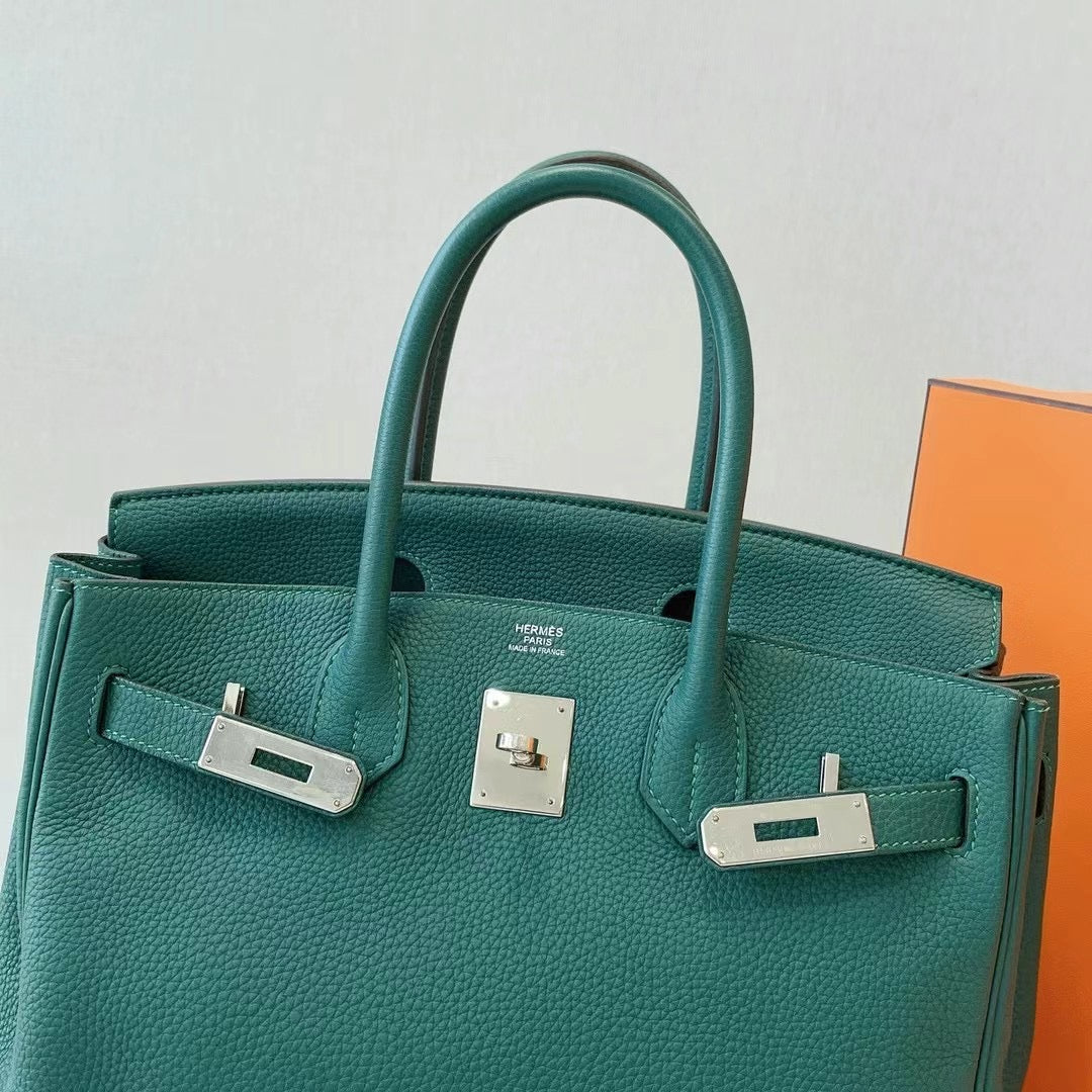 Hermès Birkin 30 Togo