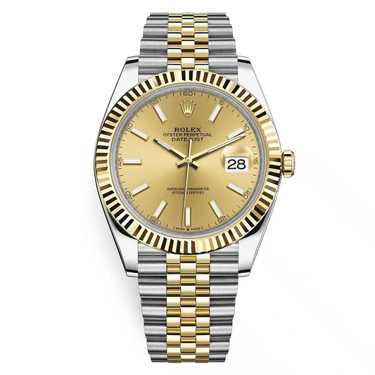 Rolex 126333 Datejust 41