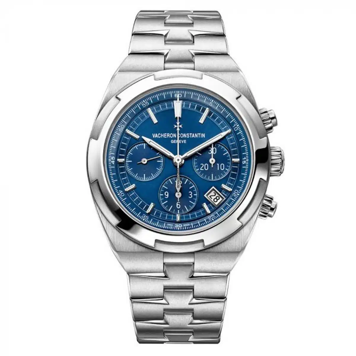 Vacheron Constantin 5500V/110A-B148 Overseas Chronograph